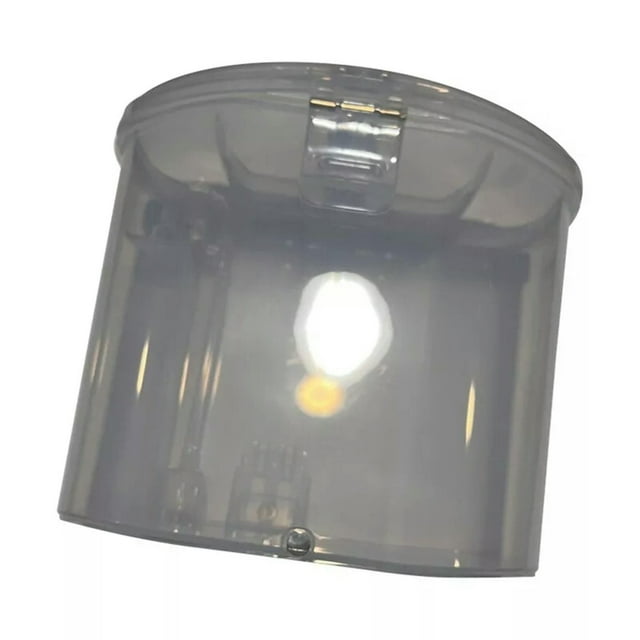 TUMALL Replacement Clean Water Tank for MJSTP MJSTPQXZ Robot Vacuum