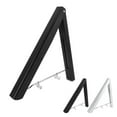 TUMALL Retractable Clothes Hanger Rack Foldable Wall Mounted Aluminium
