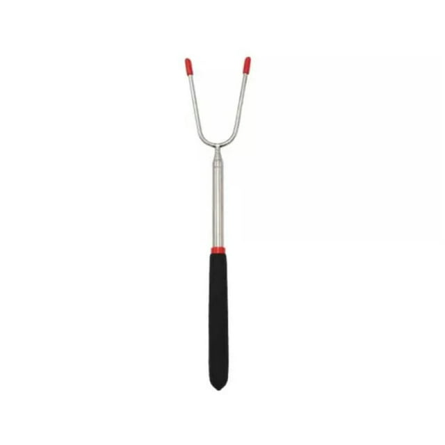 TUMALL Roasting Sticks Extending Roaster Telescoping for Home Kitchen
