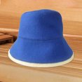 TUMALL Russian Bath Hat Stylish Hat for Sauna for Steam Room Sauna