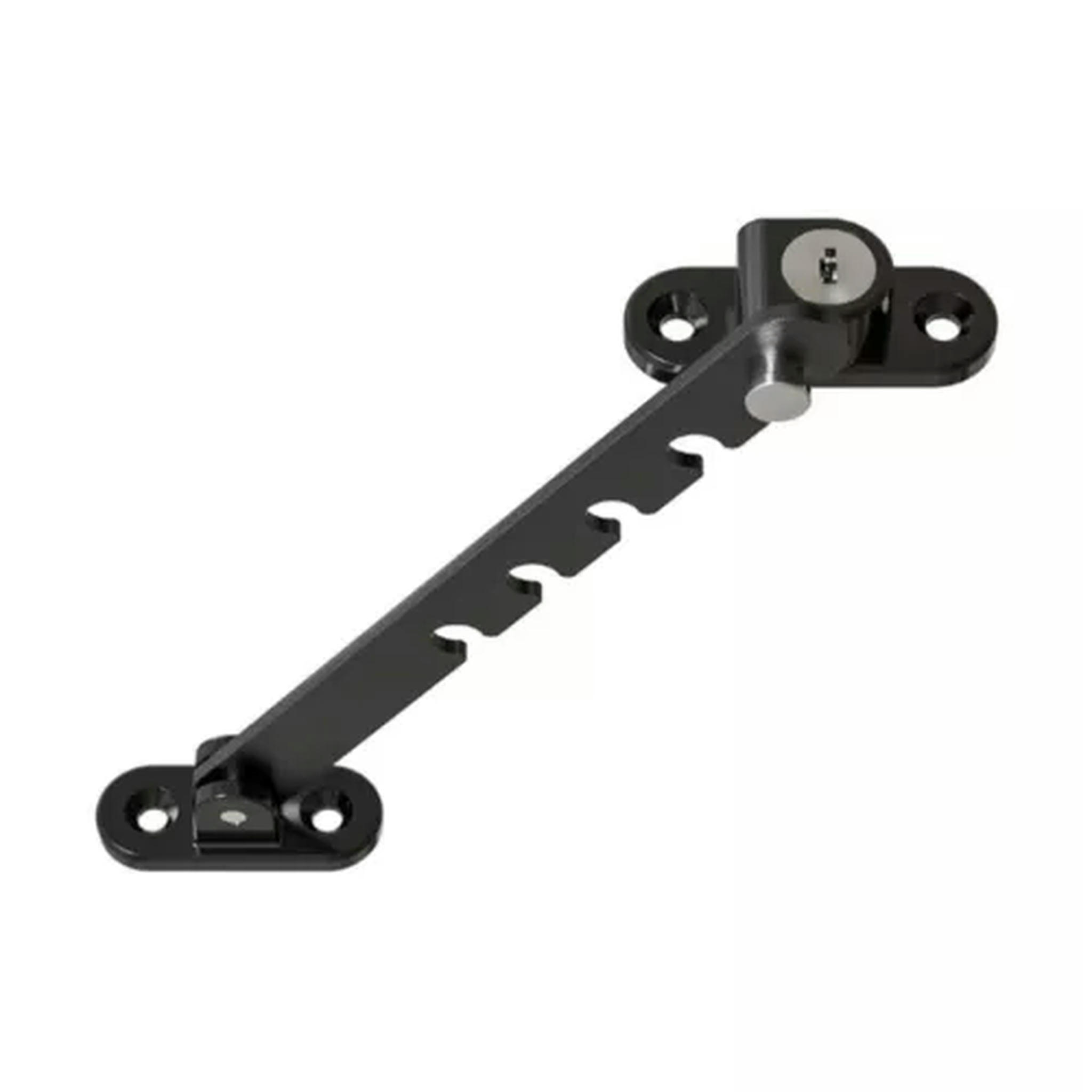 TUMALL Secure Window Restrictor Lock Door & Window Lock Guard Your