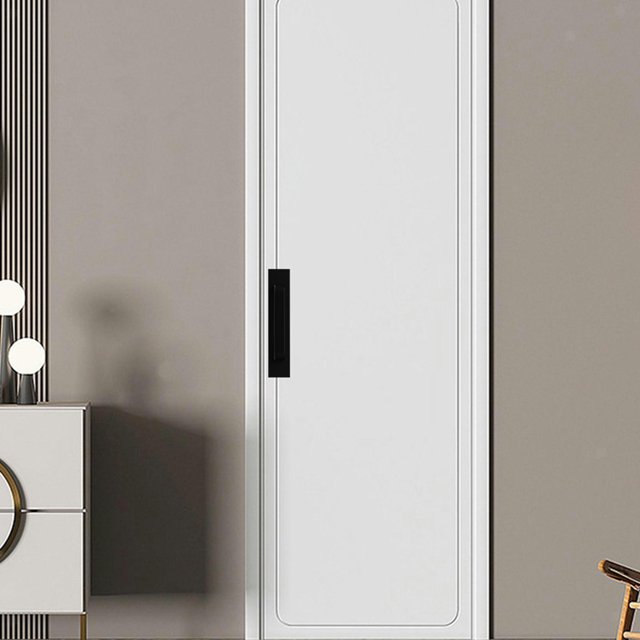 TUMALL Self Door Handle, Push Pull Door Handles, Instant Drawer