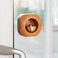 TUMALL Shopkeepers Bell for Door Opening Doorbell Chime Door