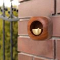 TUMALL Shopkeepers Bell for Door Opening Doorbell Chime Door