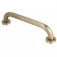 TUMALL Shower Grab Bar Brass Practical Safety Bathtub Hand Bar