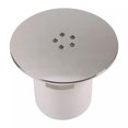 TUMALL Shower Plug Shower Drain Cover Shower Cover Replacement Shower