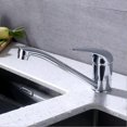 TUMALL Single Handle Drinking Singlehole Bathroom Bathroom Sink Waterfalldefault