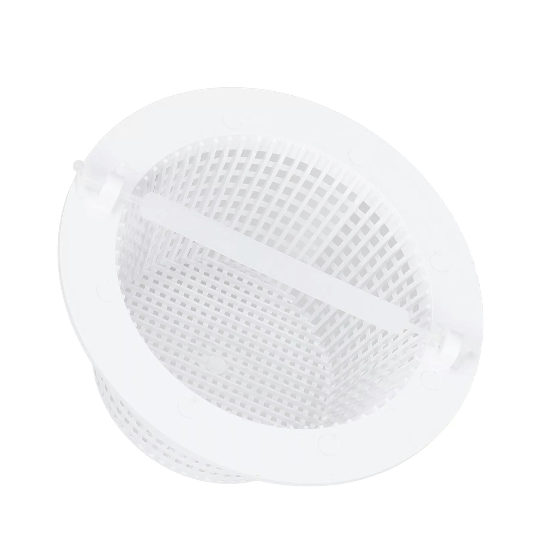 TUMALL Skimmer Basket Replacement Swimming Pool Filter Basket For