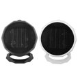 TUMALL Space Heater Mini Portable Electric Space Heater Energy Saving