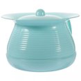 TUMALL Spittoon with Lid Thick Urinal Pot Children Portable Toilet