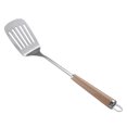 TUMALL Stainless Steel Cooking Utensils Easy to Clean for Cooking