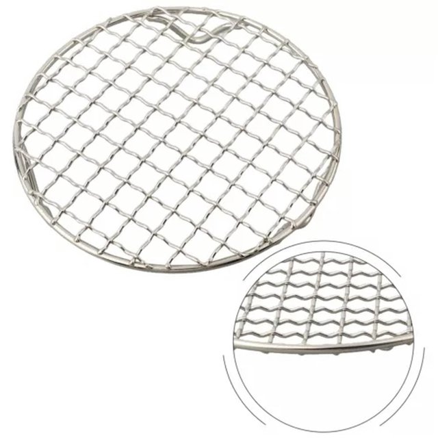 TUMALL Stainless Steel Design Design Easy To Clean And Maintain Grill