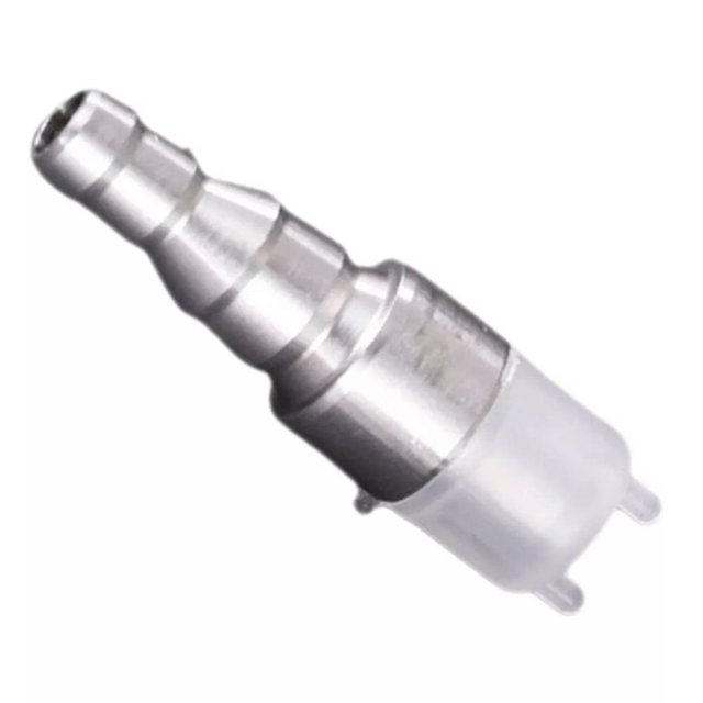 TUMALL Stainless Steel Pipe Sinker Hose Waterbottle Pump Drop Tips