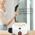 TUMALL Steam Cleaner High Temperature Pressurized Handheld Steam