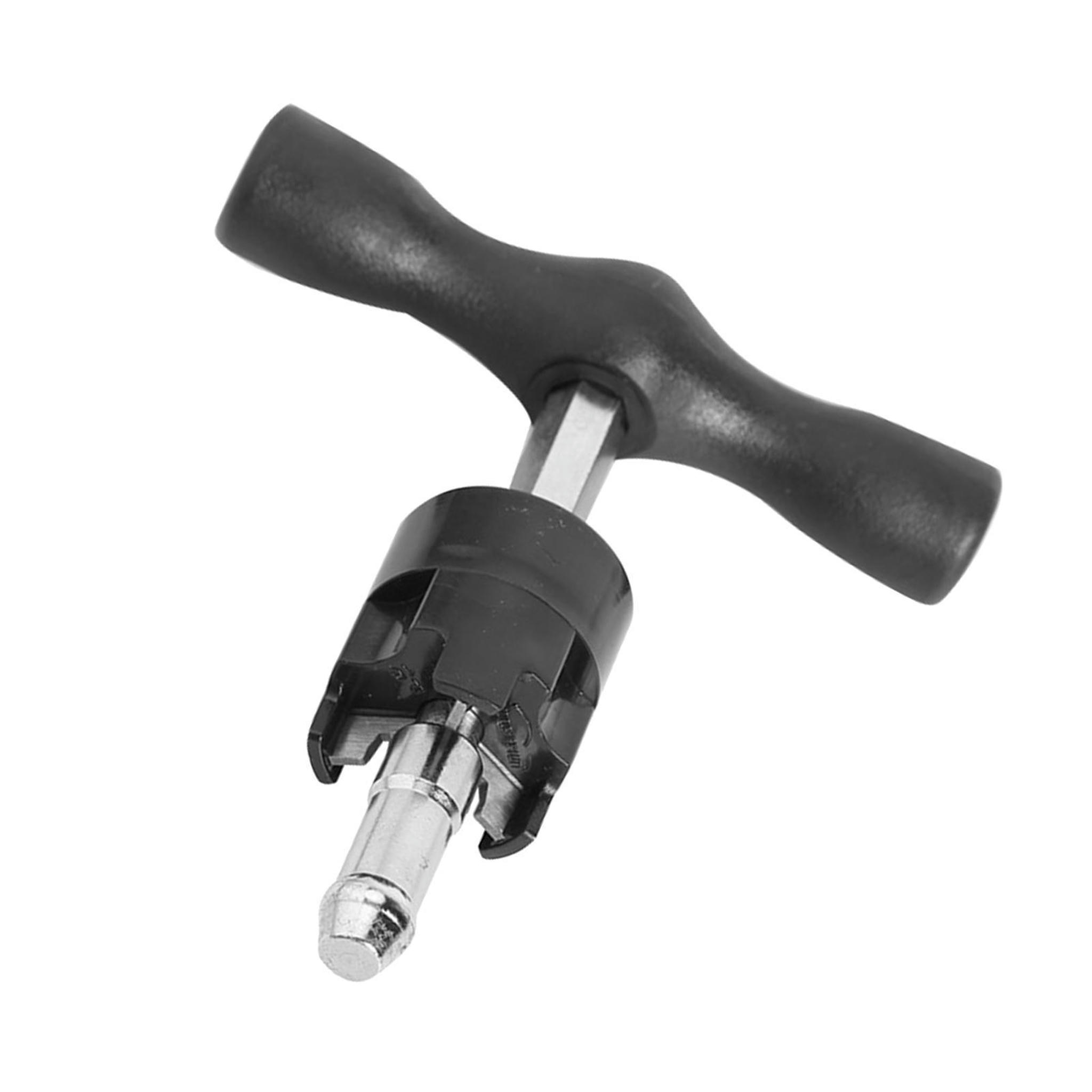 TUMALL TCalibrator Tool Fitting Exhaust Pipe Deburring Chamfer Handle
