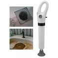 TUMALL (Type 3)Toilet Air Drain Blaster Highly Effective Powerful