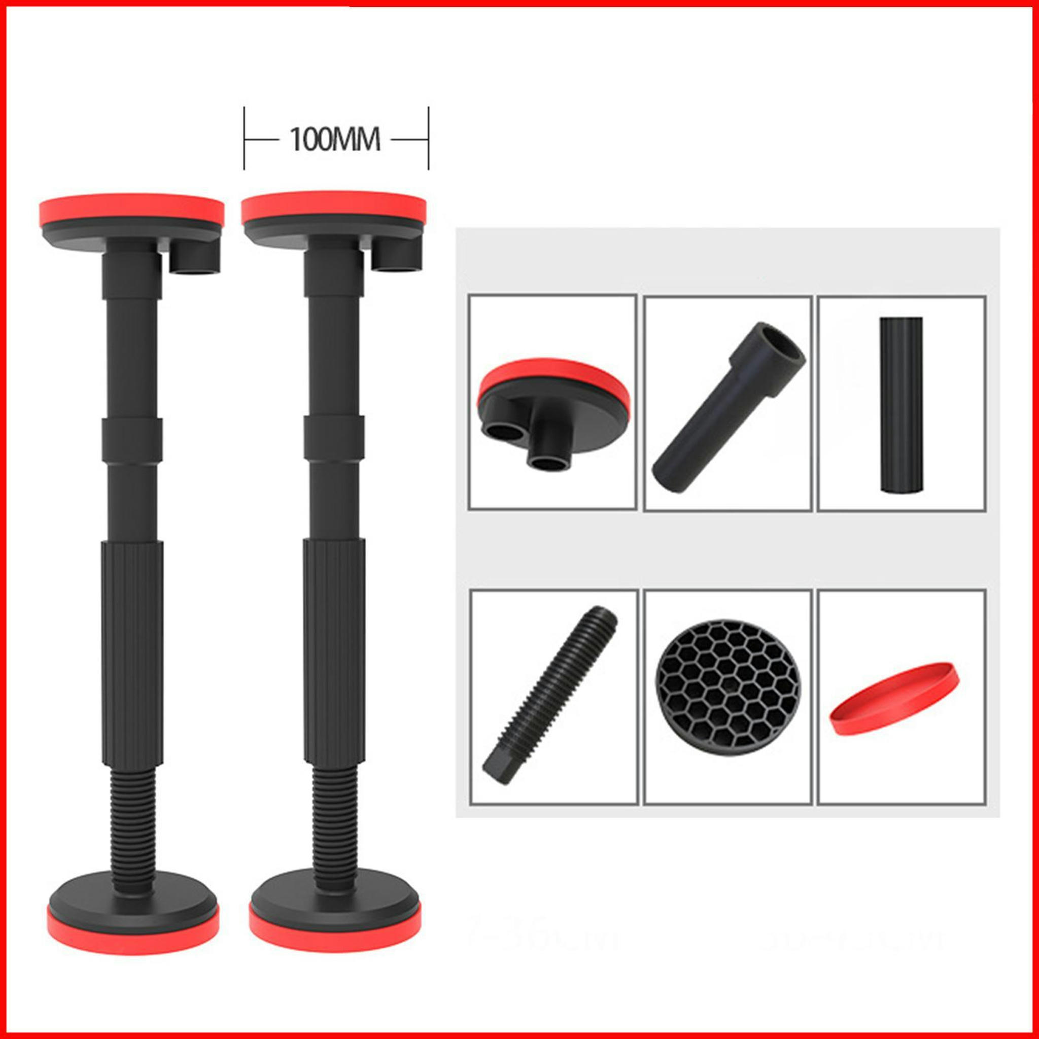 TUMALL Undermount Sink Mounting Brackets Sink Clips Sink Legs for Bed