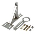 TUMALL Undermount Sink Support Brackets Rack Stand,DIY Accessories