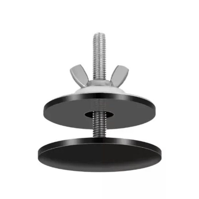 TUMALL Upgraded Sink Hole Cover Convenient Sink Hole Easy to Use Sink