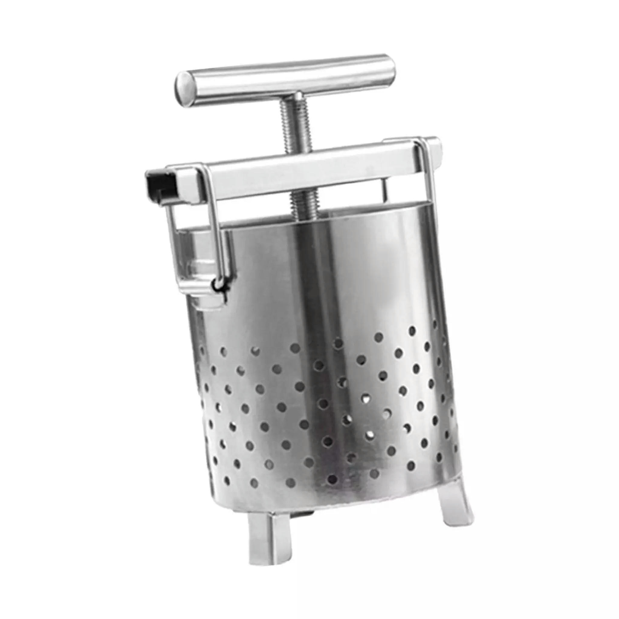 TUMALL Vegetable Filling Squeezer Manual Juicer Kitchen Tools