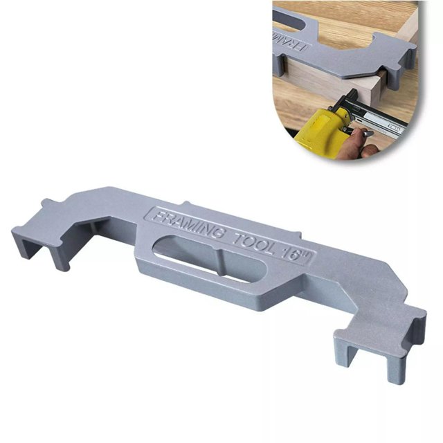 TUMALL Wall Stud Layout Tool Efficient Framing Tool for Framing Roof