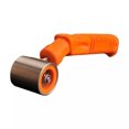 TUMALL Wallpaper Seam Roller Fathers Day Tool for Flat and Textured