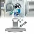 TUMALL Washing Machine Door Handle Replacement Washing Machine Parts