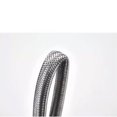 TUMALL Water Heater Hot And Cold Water Inlet Hose Stainless Steel Water