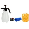 TUMALL Watering Can 2.5L Car Wash for Car Detailing Washing Window
