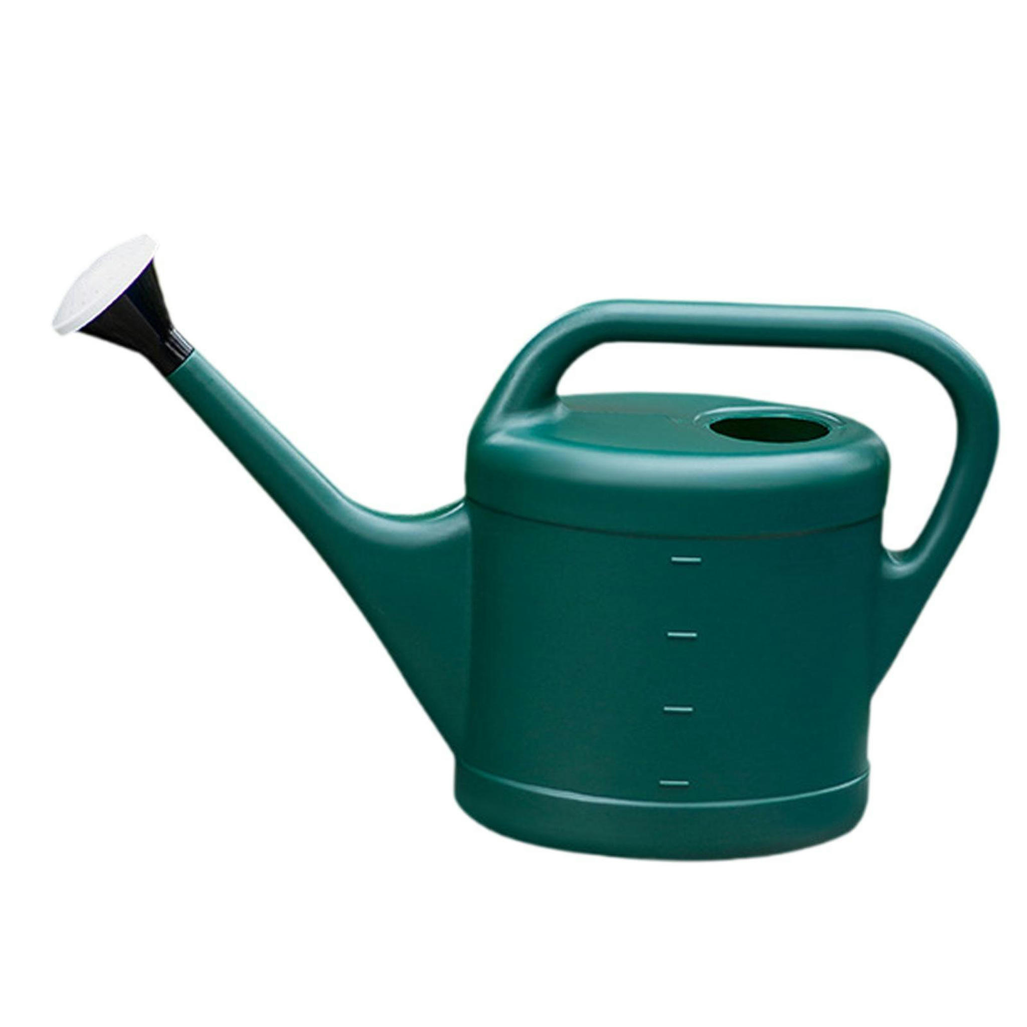 TUMALL Watering Can Sprinkling Kettle Long Nozzle Easy to Use Modern