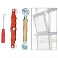 TUMALL Window Screen Door Repair Versatile Sturdy Manual Tool for Office Home Hoteldefault