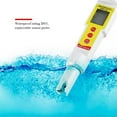 TUMALL YA 2 In 1 Digital ORP/TEMP Meter Tester Aquarium Pool Hydroponic
