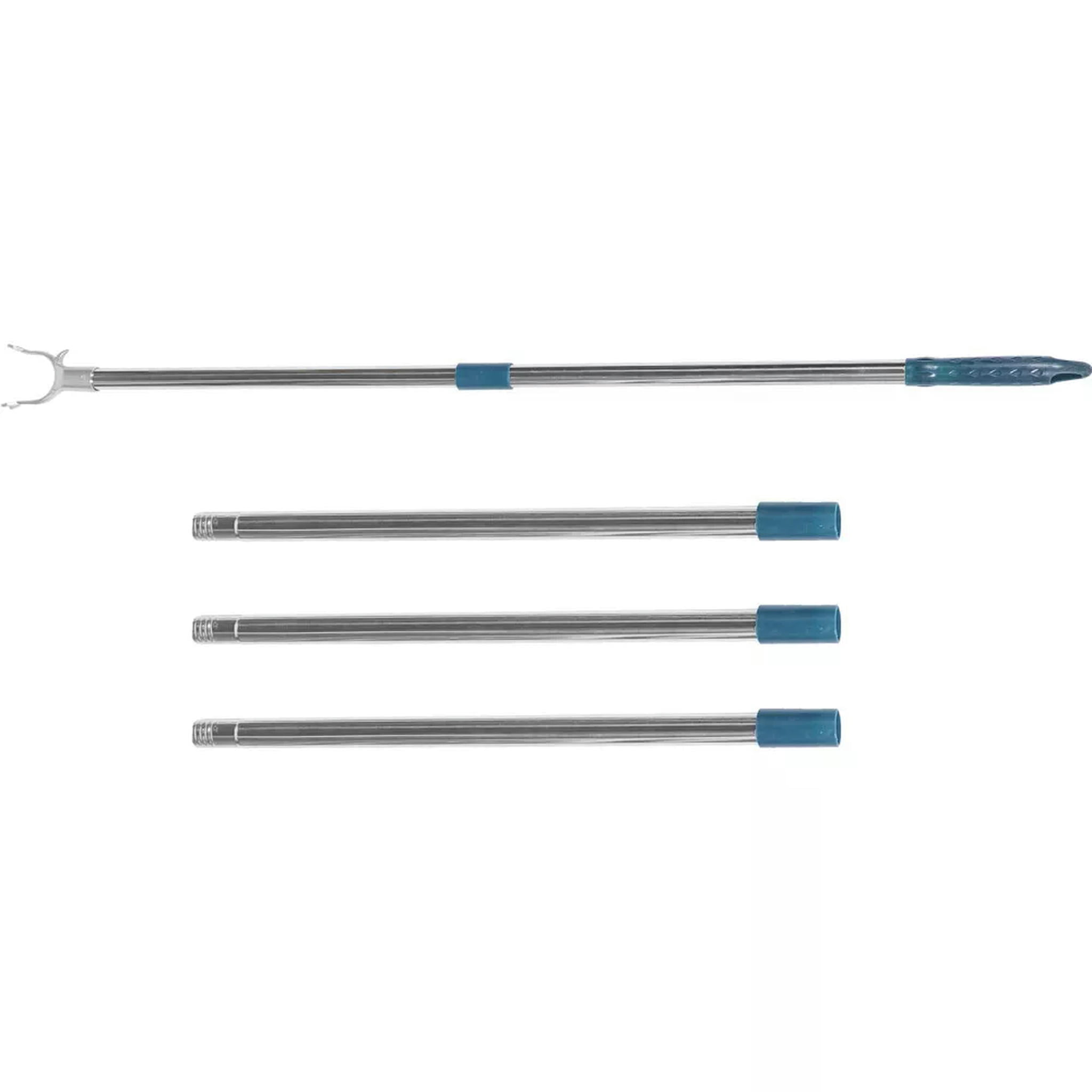 TUMALL clothing hanger Extendable Reach Pole Strut Heavy Duty Clothes