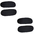 TUMALL office chair arm replacement Rotating Chair Armrest Sponge