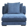 thumbnail image 1 of TUMBLE SLIPPER CHAIR NAVY, 1 of 6
