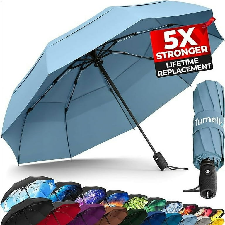 Best small windproof umbrella hotsell