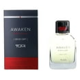 thumbnail image 1 of Awaken Distelled [ 08:00 GMT ] by Tume 3.4 oz Extrait De Parfum for Men, 1 of 6
