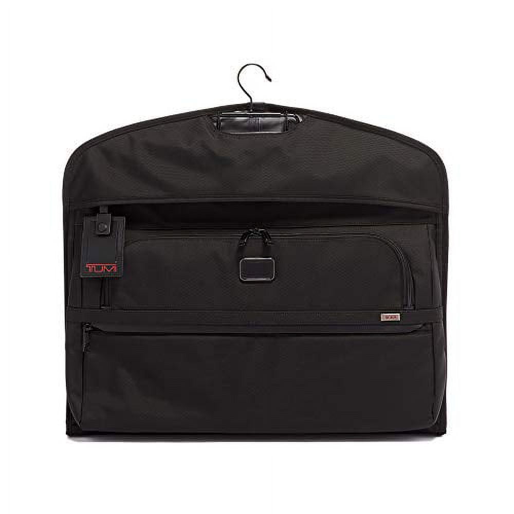 Tumi shop suit bag