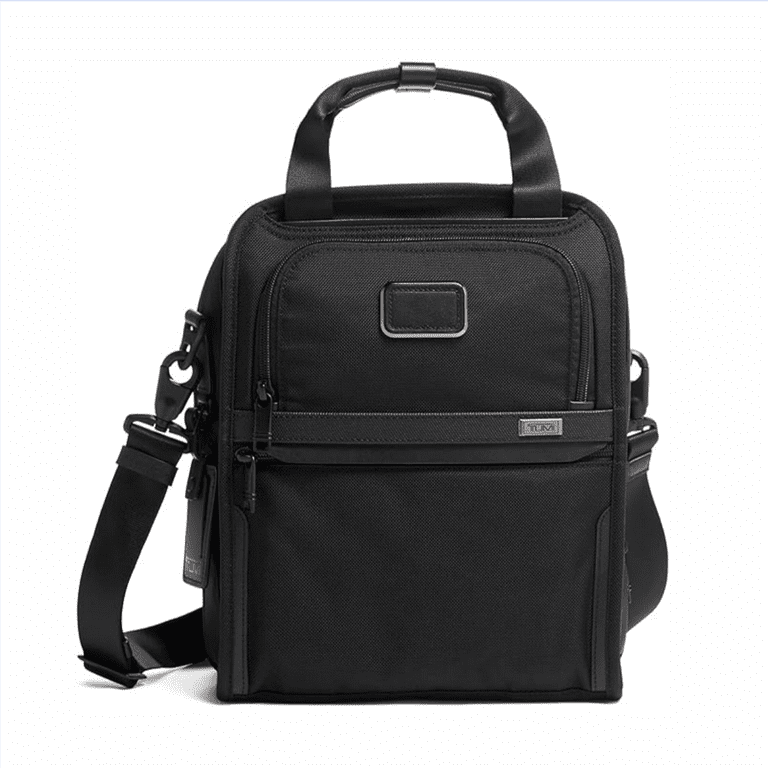 TUMI - Alpha Medium Travel Tote Bag - Carry By Hand, On Shoulder
