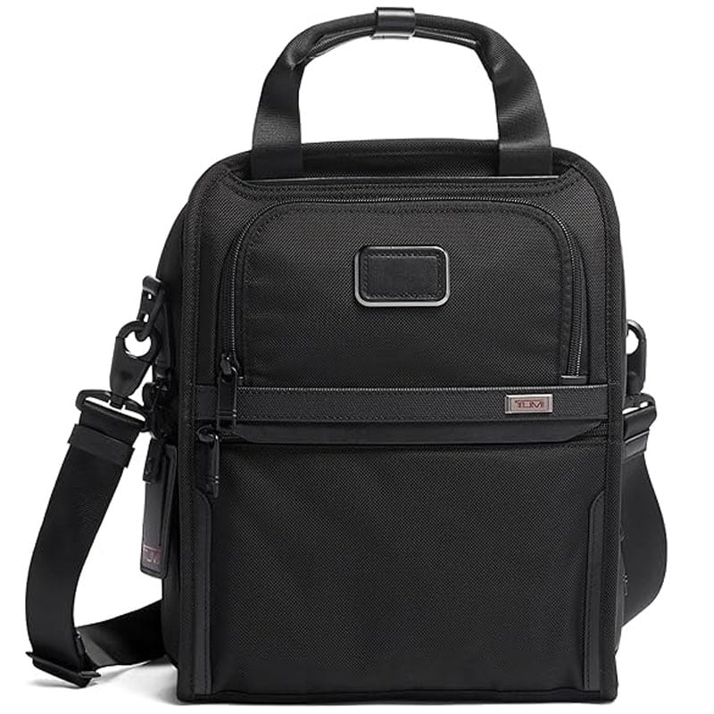 TUMI Alpha Medium Travel Tote Bag - Walmart.com