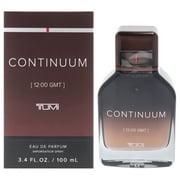 Tumi Continuum , 3.4 oz EDP Spray