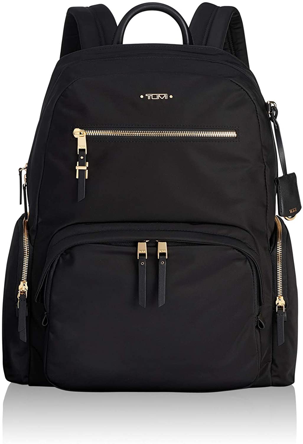 TUMI - Voyageur Carson Laptop Backpack - 15 Inch Computer Bag for Women - image 1 of 6