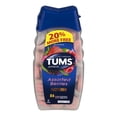 thumbnail image 1 of TUMS Antacid Assorted Berries - 86 CT, 1 of 6