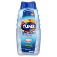 thumbnail image 1 of TUMS Antacid Extra Strength Smoothies 250 Chewable Tablets, 1 of 6
