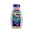 thumbnail image 1 of TUMS Antacid Chewable Tablets, Extra Strength for Heartburn Relief, Assorted Fruit, 96 count, 1 of 5