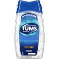 thumbnail image 1 of TUMS Ultra Maximum Strength Antacid Peppermint Chewable Tablets, 1000 Count, 1 of 2