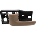 thumbnail image 1 of TUNDRA 00-06 REAR INTERIOR DOOR HANDLE LH, Brown (Oak), w/o Door Lock, Extended Cab P/U, 1 of 5