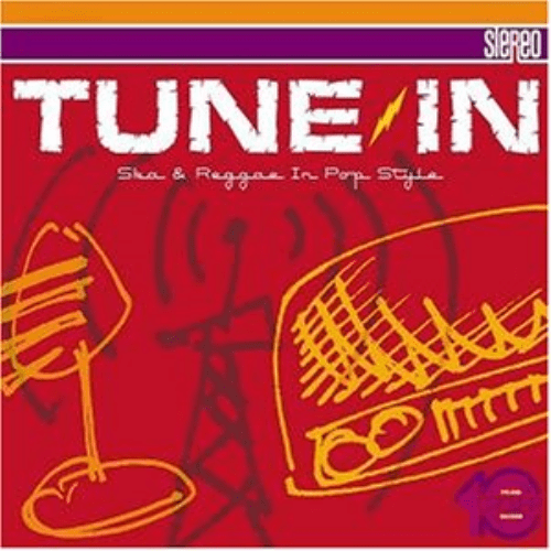 TUNE IN [VARIOUS ARTISTS] [CD] [1 DISC]