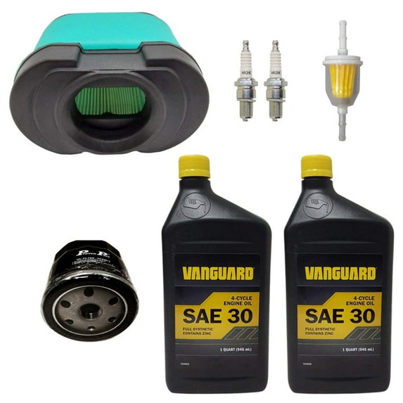 TUNE UP ENGINE MAINTENANCE KIT FITS BRIGGS & STRATTON 5134 785-527 FOR JOHN DEERE