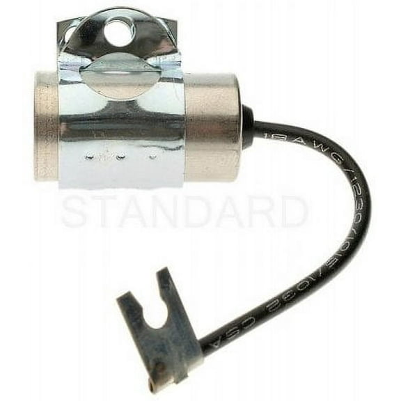 TUNE UP & IGNITION Fits select: 1966-1967 FORD F100, 1977 INTERNATIONAL AUSTERE SCOUT